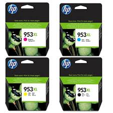 HP 953 CYAN XL